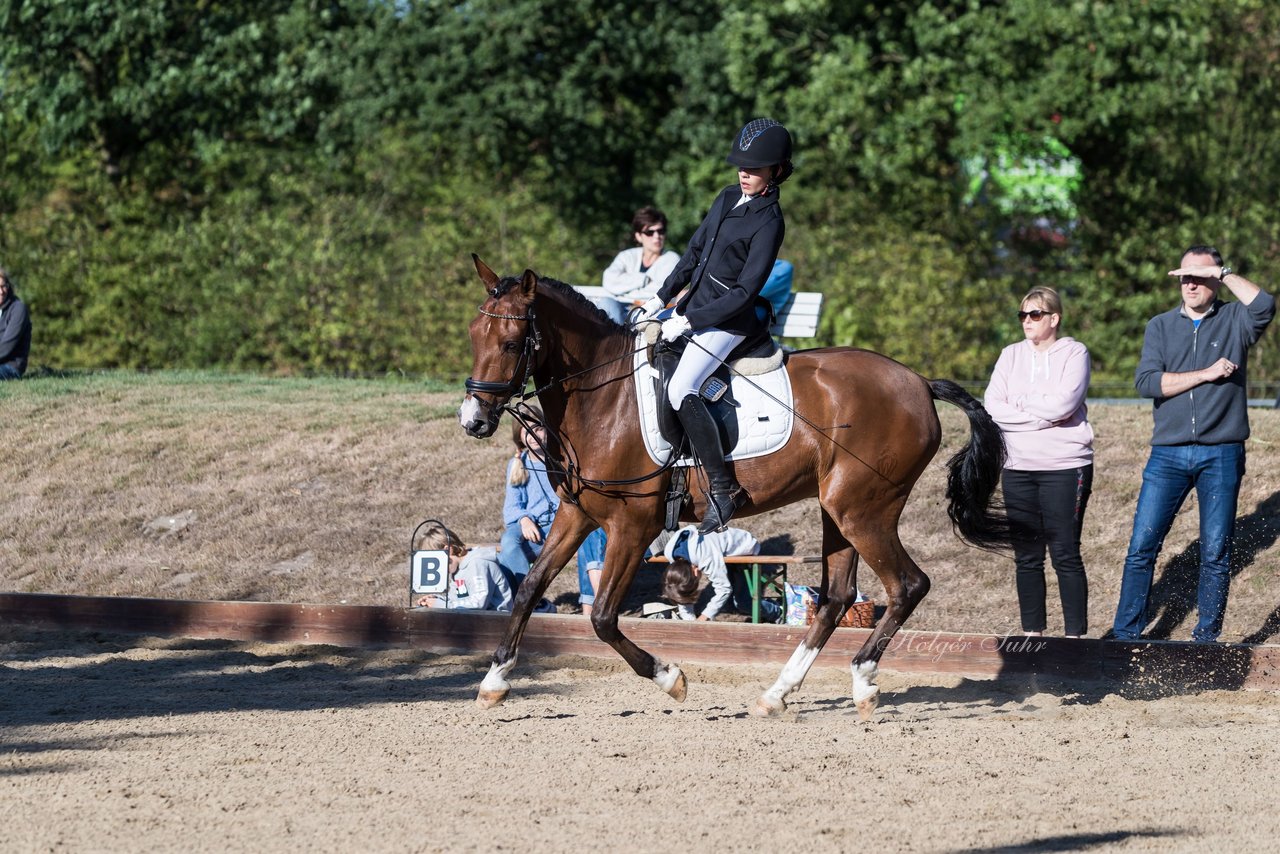 Bild 104 - Pony Akademie Turnier